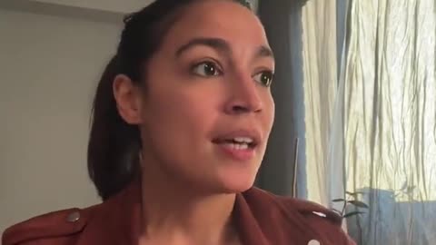 AOC Calls For Primarying Pro-Life Dems