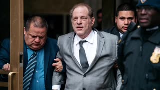 Harvey Weinstein is convicted of 3 of 7 charges, including rape, in his Los Angeles sexual assault t