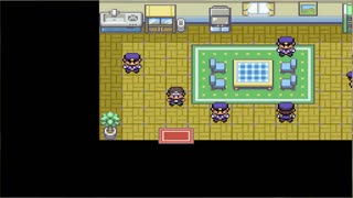 Pokemon Zeta Episode 29 Police Academy Part 3 And 4