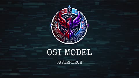 OSI Model - Deep Dive