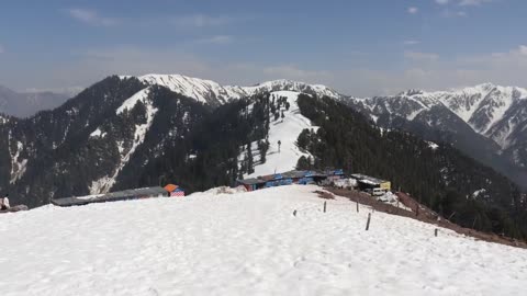 Peer Chanasi Muzaffarabad | Neelum Valley | Neelum valley azad Kashmir | pir Chinasi