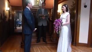 Wedding Video Part 2