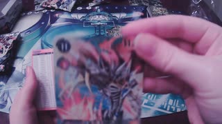 Digimon TCG Double Diamond Box Opening