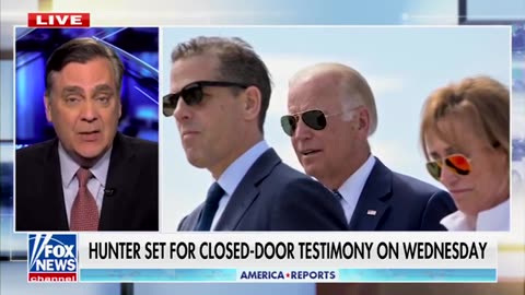Hunter Biden Appears To Have Screwed His Legal Defense With Liberal Outlet Interview