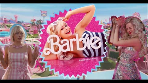 Barbie (film) 2023 Full Fan Box office: $1.36 billion