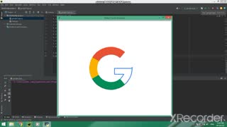 How to design Google logo using python turtle (Gimh Lang Tutorials)