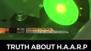 Older HAARP video of news talking about it