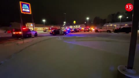 Shooter kills 2 people at Minnesota motel and is later found dead, police say