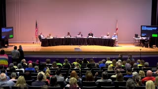 Anthony A. Public Comment - Hernando Schools Board Meeting (05-30-2023)