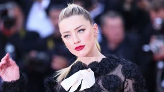 Amber Heard Is A Broke & Unemployed Single Mom - MGTOW