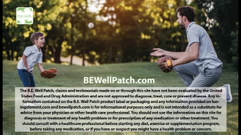 Behavioral Wellness Support Breakthrough - No Meds, No Chemicals, Only Frequencies