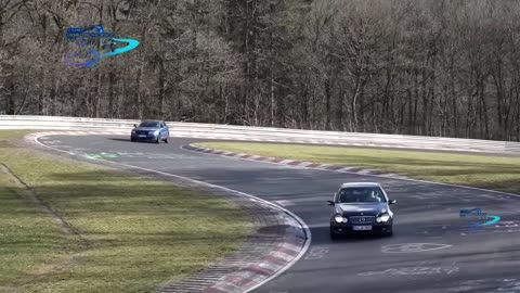 Best NURBURGRING Motorcycle Crash Fails Compilation