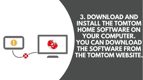 How to Update TomTom Gps from Computer - 2023