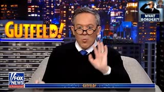 Gutfeld With Greg Gutfeld New Thursday 1/12/23