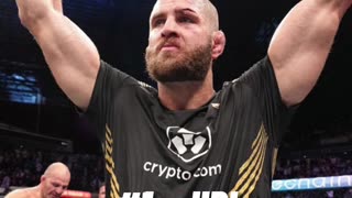 TOP 5 CZECH MMA FIGHTERS