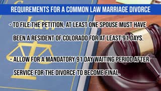 Common Law Divorce Attorney - Philip Goldberg PC