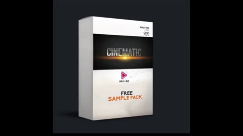 FREE Loop Kit / Sample Pack - "Movie Samples" - (Cinematic Samples, Free Download)