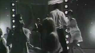 60s Oct 11 1969 American Bandstand "Pain" by The Grass Roots