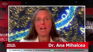 DR. ANA MIHALCEA