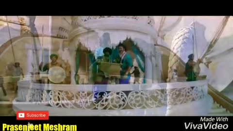 Amazing 3D Scene Bahubali movie 🤗😍 Heavens feel WhatsApp Status Video by Prasenjeet Meshram top