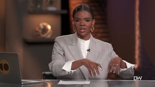 Candace Owens Won't Be Voting For Nikki Haley