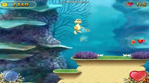 Turtle Odyssey - Free Game Download & Play, Game Play, Gaming, Arcade