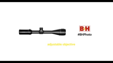 User Feedback: Vantage Riflescope 4-12x40 AO, 1", 30/30 Duplex (Wire)