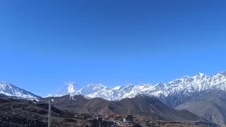 Nepal Tour