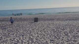 Sharkeys restaurant Panama City Beach