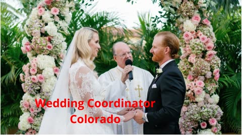 Table 6 Productions : Wedding Coordinator in Centennial, Colorado