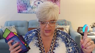 Aries June Reading...Your Story Could Become FAMOUS!! #Spirit Messages #Tarot