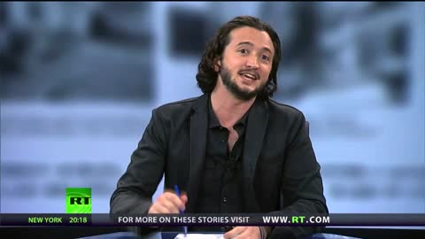 Redacted Tonight - May 31, 2014 (Premiere Episode)