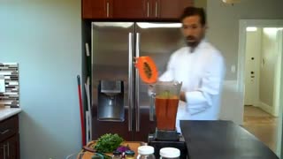 HOW TO PACK A RAW FOOD LUNCH - Feb 2nd 2013