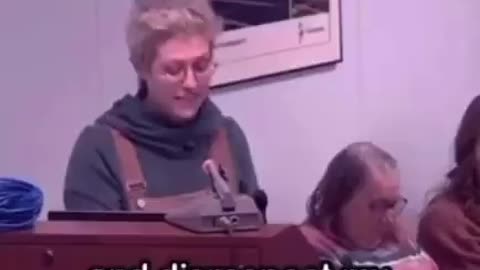 Leftists LOSE IT After GOP Councilman Starts Identifying as "Lesbian Woman of Color"