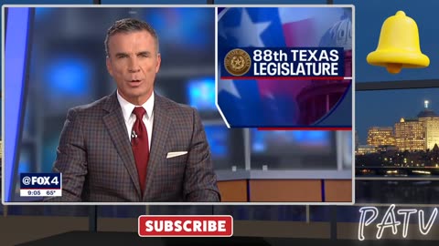 #PNews - #Texas Senate Passes Bill Requiring #TenCommandments in Classrooms 👏 ✝️ 🇺🇸