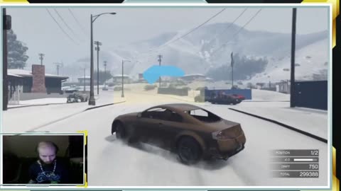Cyraxx on Youtube. "How to make easy money doing drift events in GTA 5 online". 12/31/2023.
