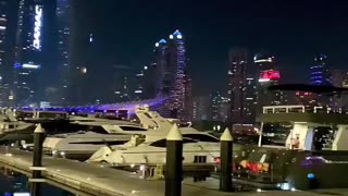 Dubai Marina 😍