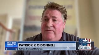 The American Dunkirk | Patrick O'Donnell