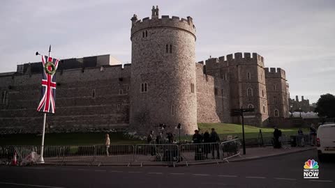 London, Windsor Begin To Return To Normal After Queen Elizabeth II's Funeral