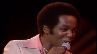 Lou Rawls - You'll Never Find Another Love Like Mine = Music Video The Midnight Special 1977