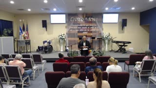 Culto 11-21-2023