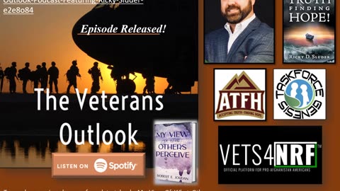 The Veterans Outlook Podcast