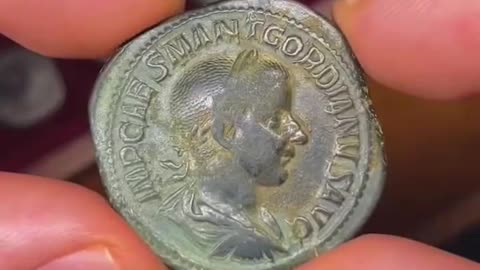 Gordian lll 1-January 225-February 224 was Roman emperor from 238-244 At the age of 13 he became the youngest sole emperor of the Roman Empire