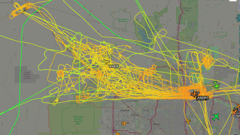 Aerosun China, MORMONGUARD MAFIA Afternoon report for August 7th 2023