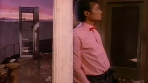 Michael Jackson - Billie Jean