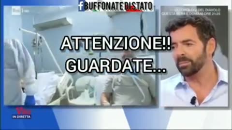 🤣Il Palombaro, l'Astronauta e il Vacanziero🤣