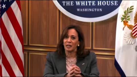 Kamala: Overturning Roe Would Be A Direct Assault On The Fundamental Right to Self-Determination