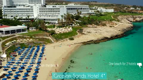 Grecian Sands Hotel