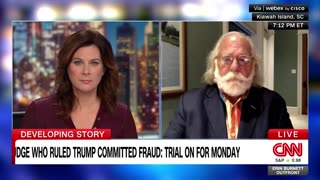 Trump had ‘no defenses’: Ex-Trump White House lawyer Ty Cobb on latest ruling