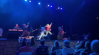 King of Pop - Michael Jackson Tribute - Dirty Diana/Thriller - Springfield Ohio - July 19 2023